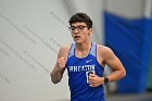 Pre-Post Season Meet  Wheaton College Men's and Women's track and field teams compete in the Pre-Post Season Meet. - Photo by: Keith Nordstrom : Wheaton College, track & field, Wheaton Invitational